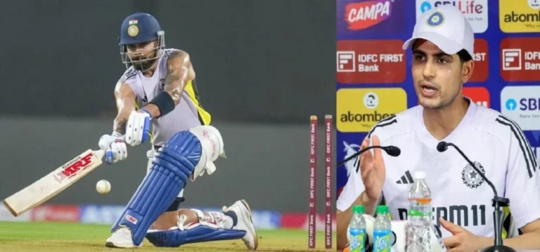 IND vs ENG 2nd ODI: दूसरे वनडे में भी नहीं खेलेंगे विराट कोहली, उपकप्तान ने दिया बड़ा अपडेट...