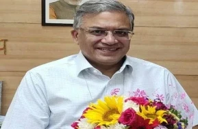 Retired IAS Gyanesh Kumar: रिटायर होंगे मुख्य चुनाव आयुक्त राजीव कुमार, नए मुख्य चुनाव आयुक्त कौन? जानें