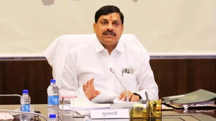 MP News: ओबीसी आरक्षण को लेकर सुप्रीम कोर्ट जाएगी मोहन सरकार...