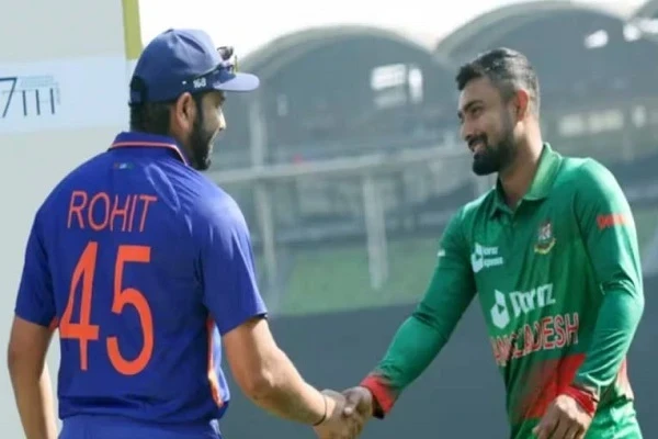 Champions Trophy INDvsBAN: भारत और बांग्लादेश के बीच मुकाबला कल, जानिए जरुरी अपडेट...