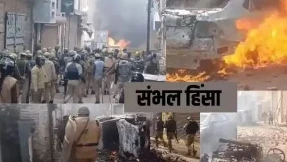Sambhal Violence: शारिक शाटा गिरोह के गुर्गे ने किया चौंकाने वाला खुलासा, दुबई में रची गई थी संभल हिंसा की साजिश..