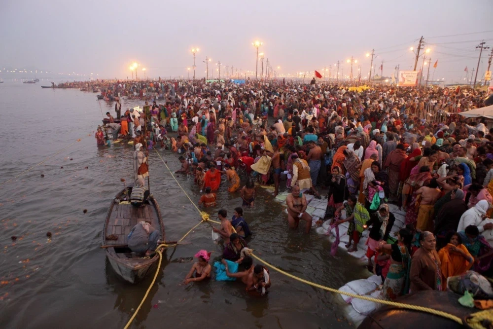 Ardha Kumbh: अर्धकुंभ की तैयारियां शुरू, जानिए कब और कहां होगा इसका आयोजन....