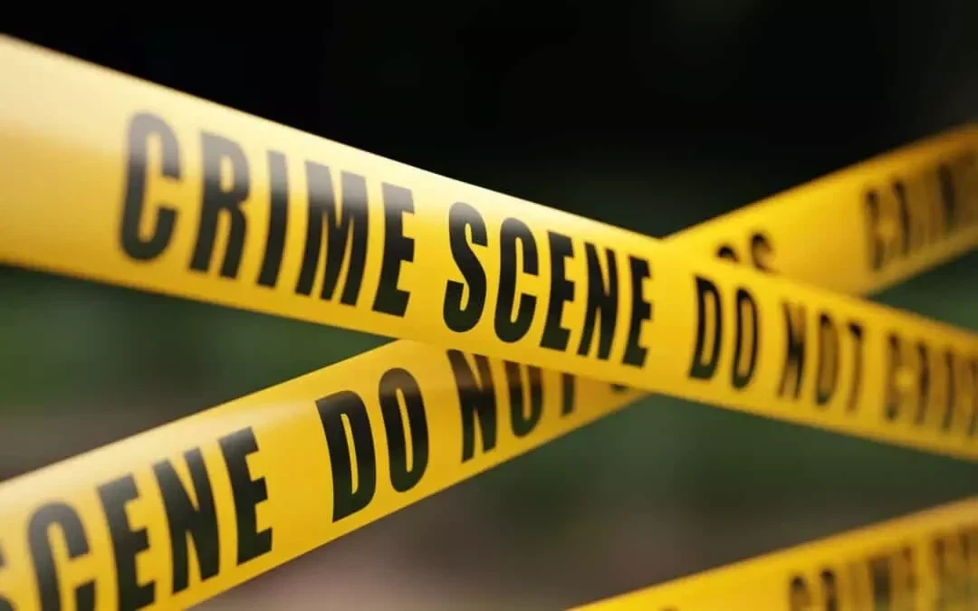 Crime News