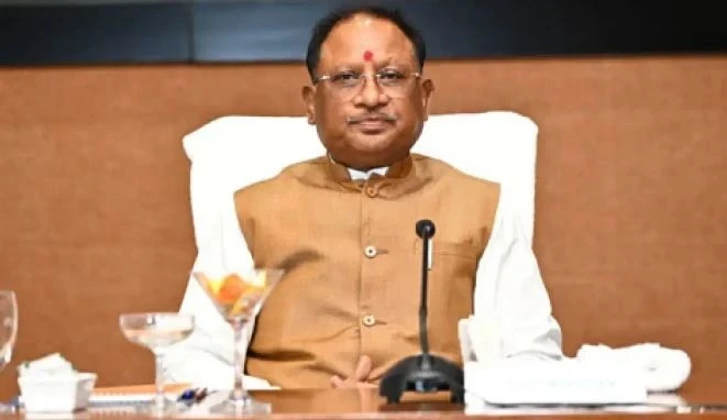 CG News : बजट पेश करने से एक दिन पहले चर्चा, इस दिन होगी कैबिनेट की बैठक...