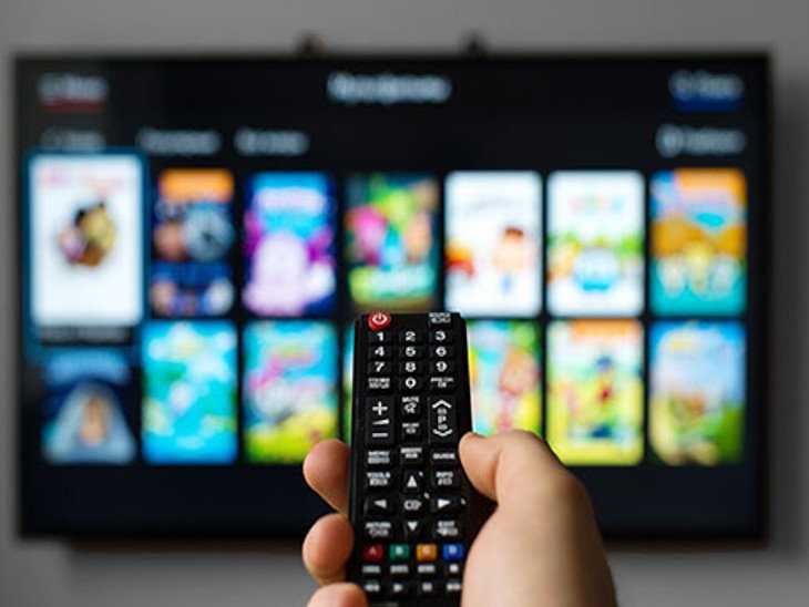 OTT Platforms: OTT प्लेटफॉर्म्स पर अश्लील कंटेंट को लेकर केंद्र सरकार सख्त, जारी किया आदेश...