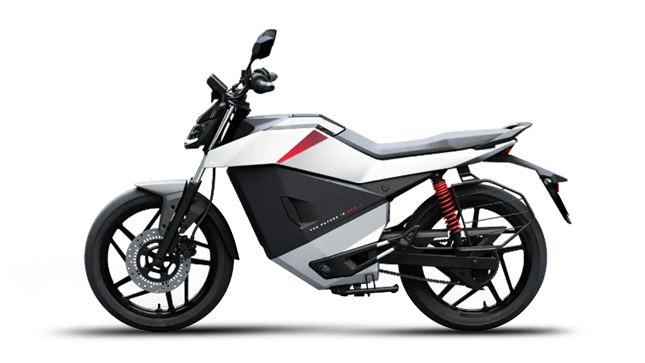 Ola Electric ने लॉन्च की नई Roadster X Bike सीरीज, जानें कीमत और फीचर्स...