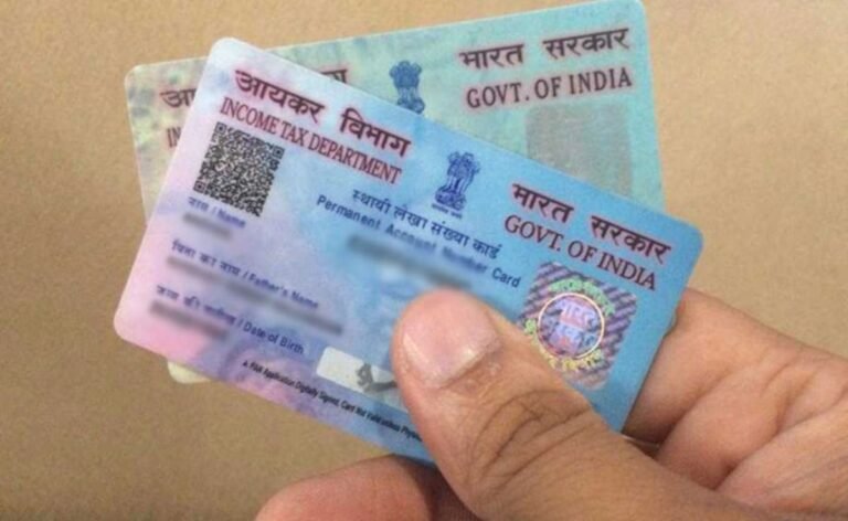 पैन कार्ड खो जाने पर क्या करें? यहां जानें पूरा प्रोसेस...