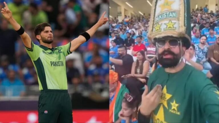 CT 2025 Ind vs Pak: भारत से हार के बाद पाकिस्तानी फैंस का फूटा गुस्सा, कहाँ - कितना ज़लील करवाओगे, देखें वीडियो..