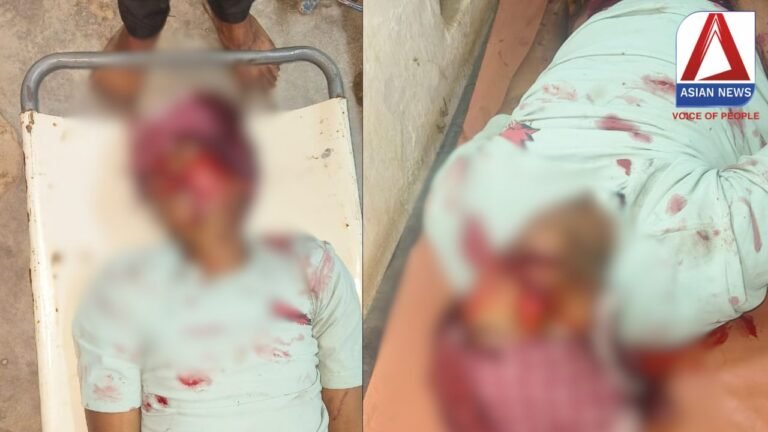कार की चपेट में आने से बाइक सवार एक युवक की मौत.....