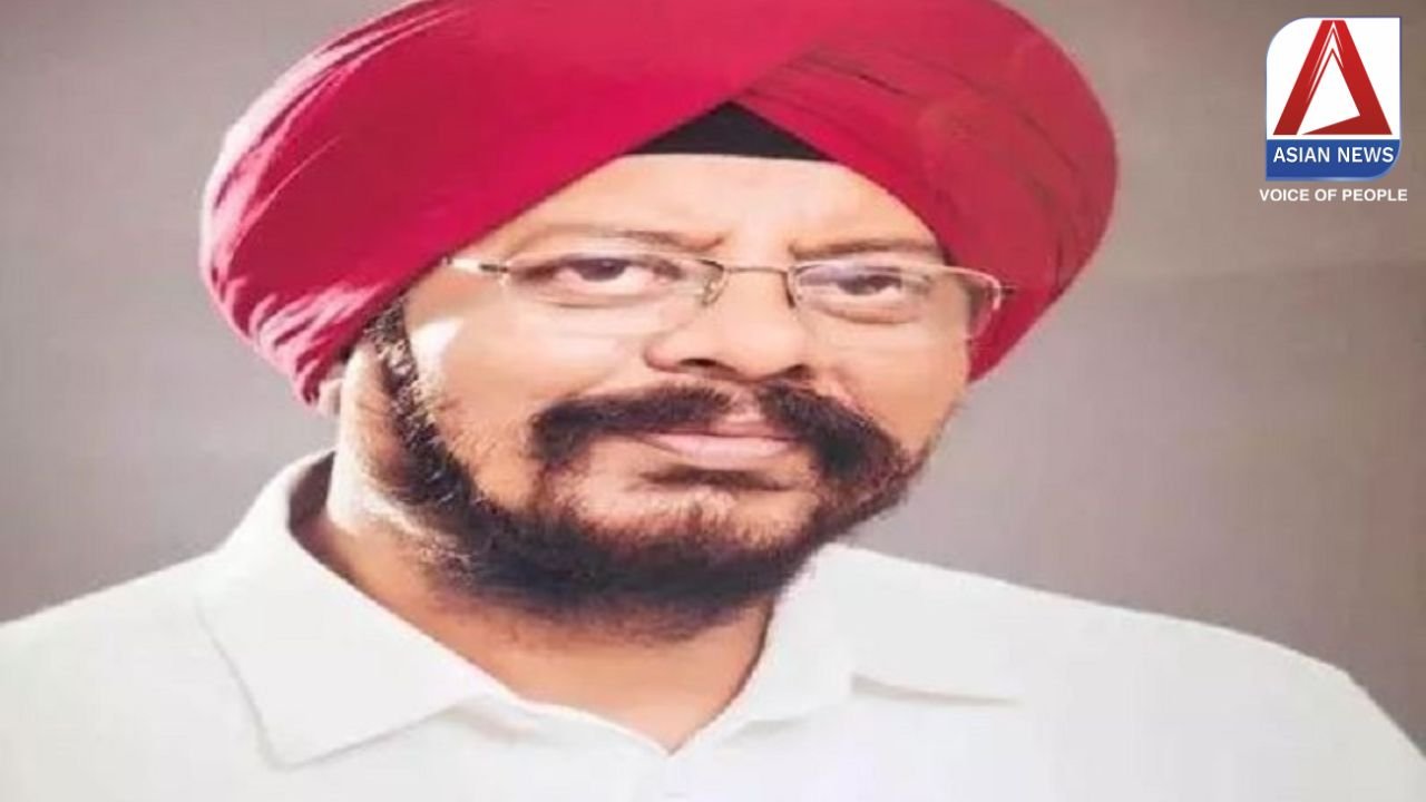 कुलदीप जुनेजा को लेकर सियासत तेज......