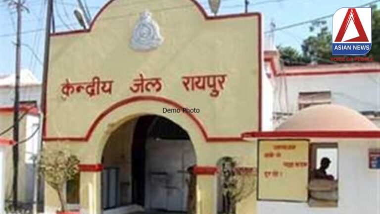 केंद्रीय जेल में कैदी बनायेंगे साबुन और हैंडवाश......