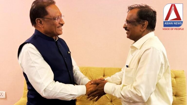 छत्तीसगढ़ में टेक्नोलॉजी को बढ़ावा देगा इसरो, विशेषज्ञों की टीम आएगी दौरे पर....पढ़े पूरी खबर