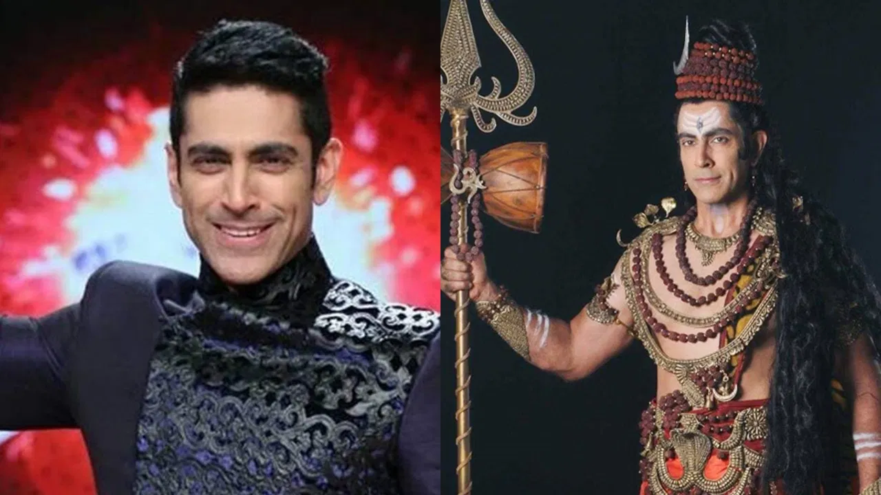 तरुण खन्ना ने 11वीं बार निभाया भगवान शिव का किरदार, टीवी इतिहास में बना नया रिकॉर्ड...