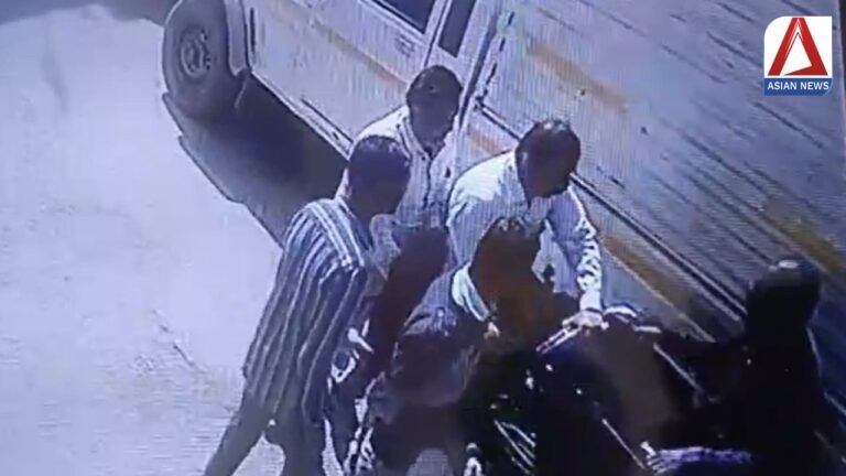 MP News: भिंड में दिनदहाड़े सिविल ठेकेदार के साथ लूट...देखे वीडियो