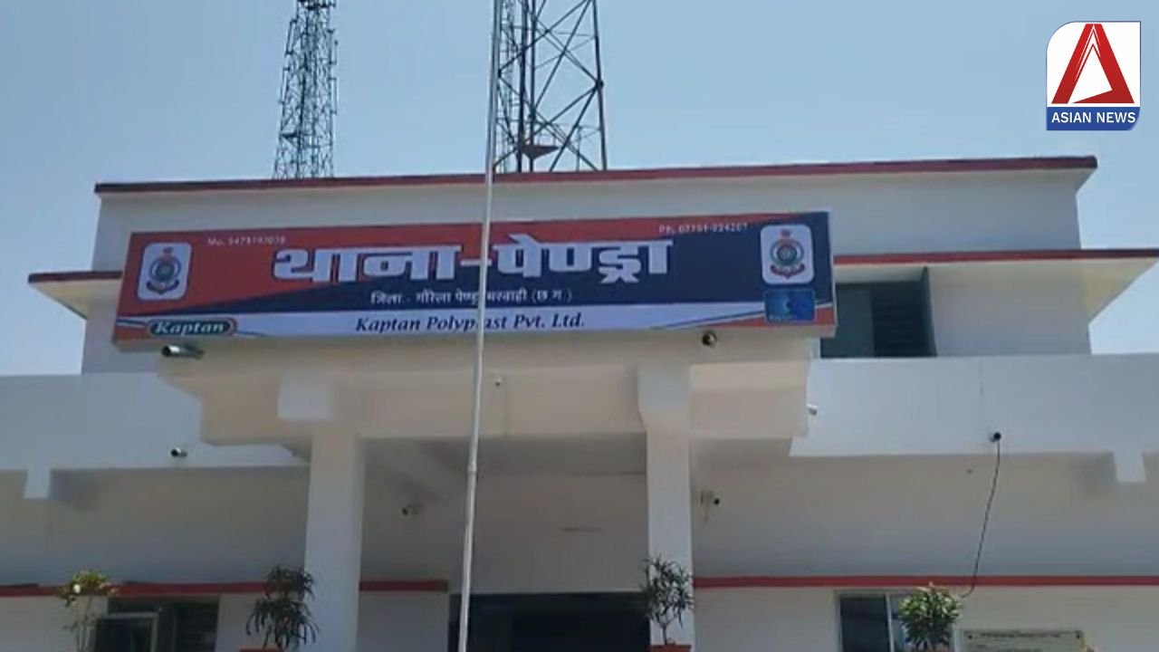 Pendra Breaking: 10 साल के नाती के साथ कलयुगी नाना ने किया दुष्कर्म...