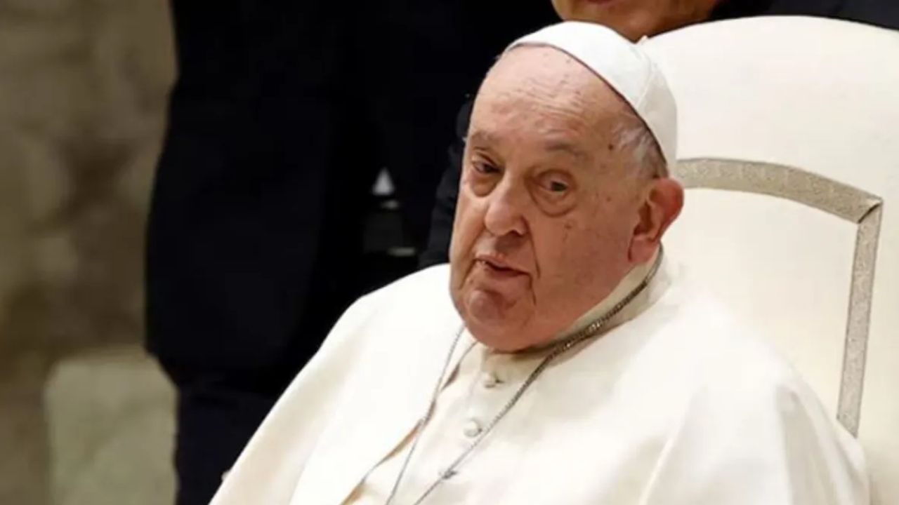 Pope Francis: पोप फ्रांसिस की हालत गंभीर, रोम के जेमेली अस्पताल में भर्ती...