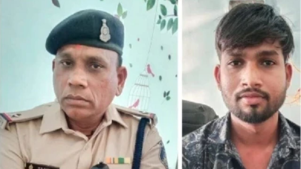 ACB Raid : एसीबी की बड़ी कार्रवाई, रिश्वत लेते एएसआई और मेडिकल स्टोर संचालक गिरफ्तार...