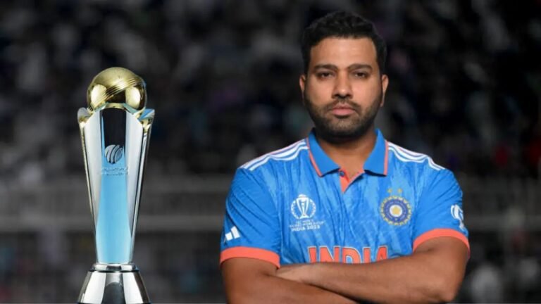 Champions Trophy 2025: 4 मार्च को टीम इंडिया का बड़ा मुकाबला, किससे खेलेगी सेमीफाइनल?