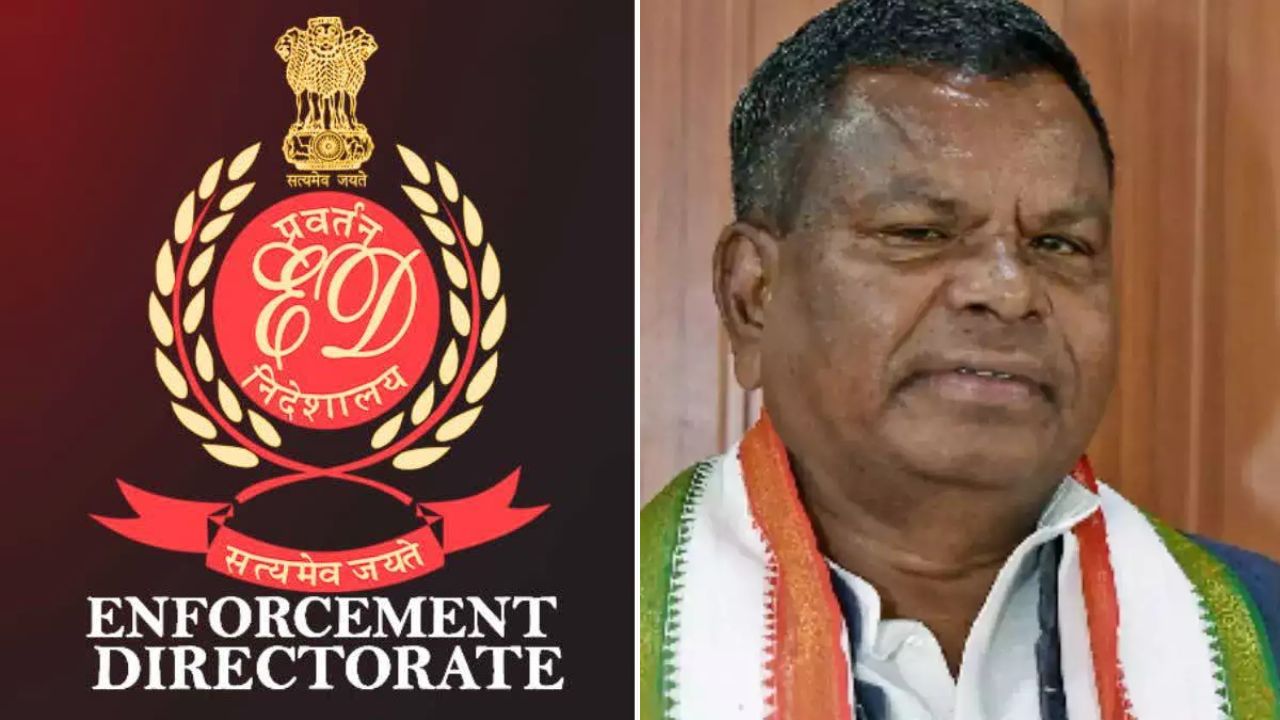 Liquor Scam : कवासी लखमा की न्यायिक रिमांड बढ़ी, विधानसभा सत्र में शामिल होने की मांग...