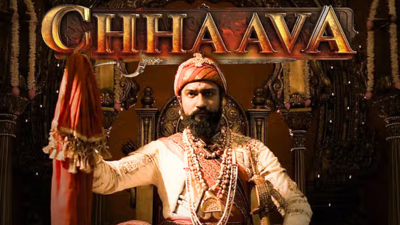 Chhaava : महाशिवरात्रि पर विक्की कौशल की ‘छावा’ का बड़ा धमाका, 500 करोड़ के क्लब में हुई शामिल...