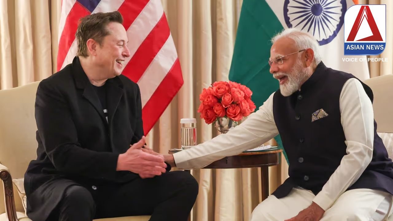 भारत में Tesla की एंट्री : भर्ती प्रक्रिया शुरू, विभिन्न पदों पर निकलीं नौकरियां....