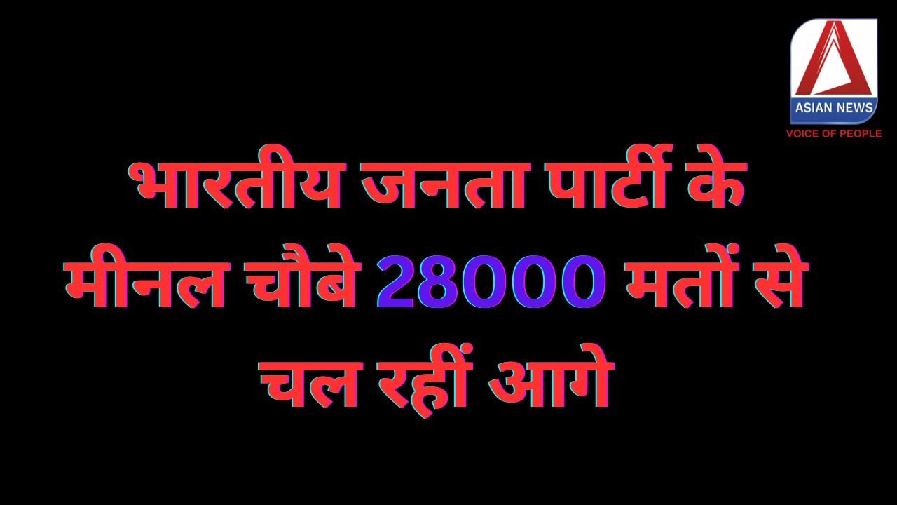 CG Nikay Chunav Results 2025