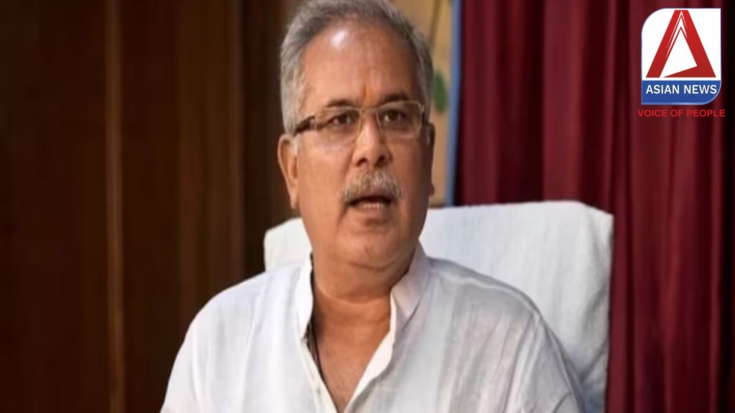 भूपेश को हटाएगी कांग्रेस : कैसे बदल रहा सामाजिक समीकरण जरूर जानें.....