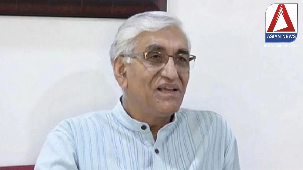 मिलेगी जिम्मेदारी तो निभाऊंगा पूरी निष्ठा से : टी.एस. सिंहदेव...पढ़े पूरी खबर