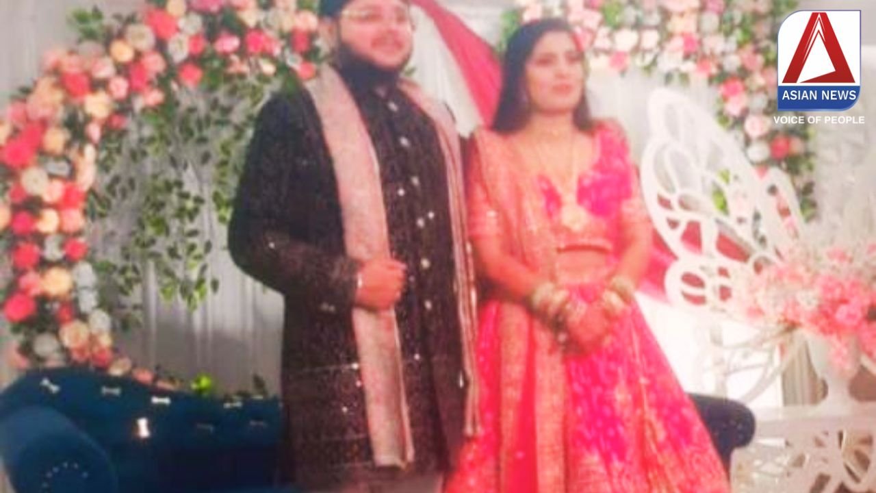 मौत का ढिंढोरा पीटने वाली दुल्हन अरेस्ट, पढ़े दिमाक घुमा देने वाली पूरी स्टोरी......