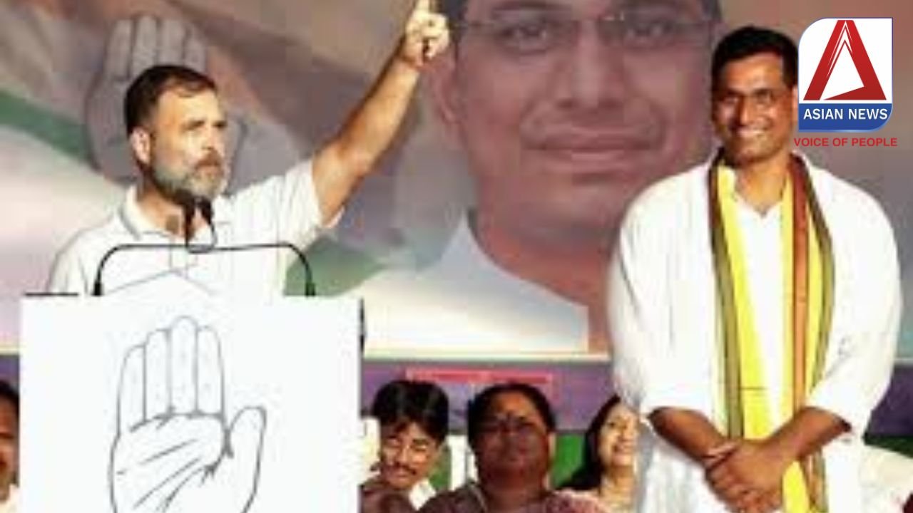 राहुल गांधी से मिलने जाएंगे विधायक देवेंद्र यादव.....