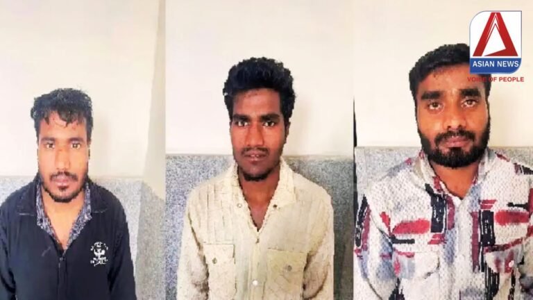रोहिंग्या का रायपुर कनेक्शन : टिकरापारा में बेचते थे कबाड़, लगाया ऐसा जुगाड़ कि हिल गई पुलिस