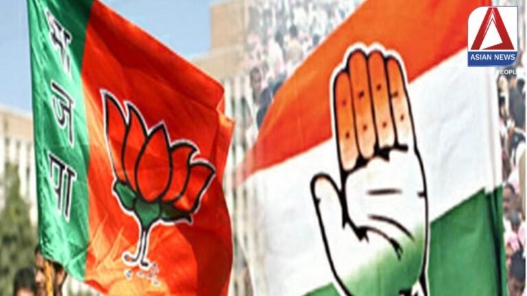 लाड़ली बहना योजना को लेकर कांग्रेस के आरोपों पर भाजपा का पलटवार
