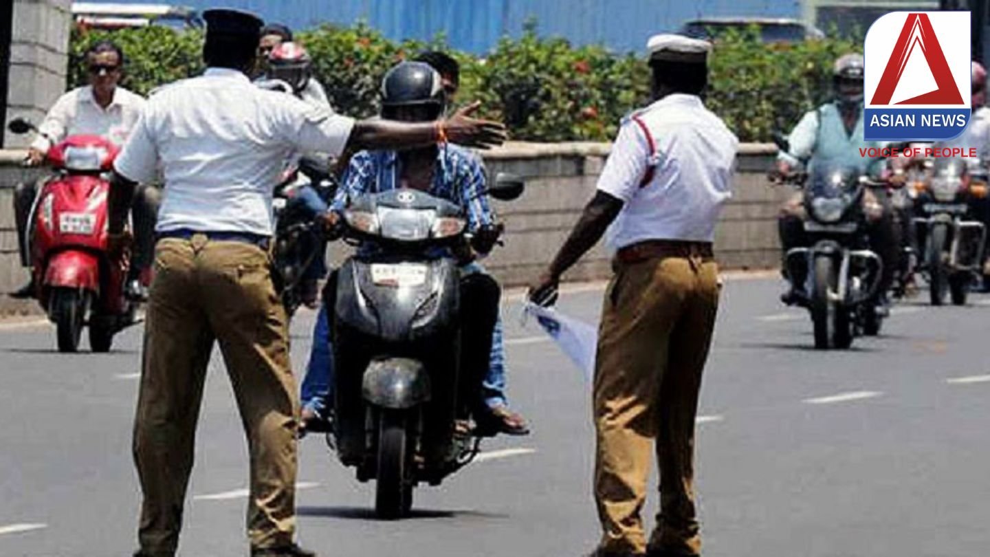 सावधान अब सिग्नल जम्प पड़ेगा भारी