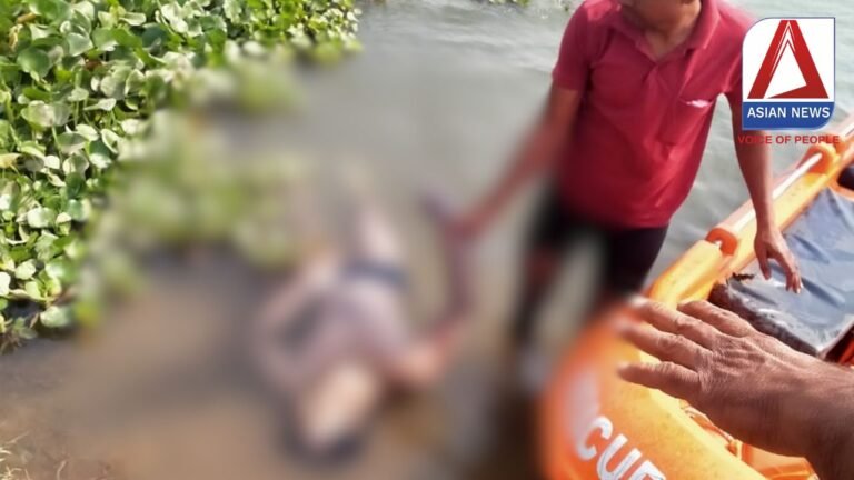 हसदेव नदी हादसा : लापता छात्र का शव 72 घंटे बाद बरामद, 2 की तलाश जारी
