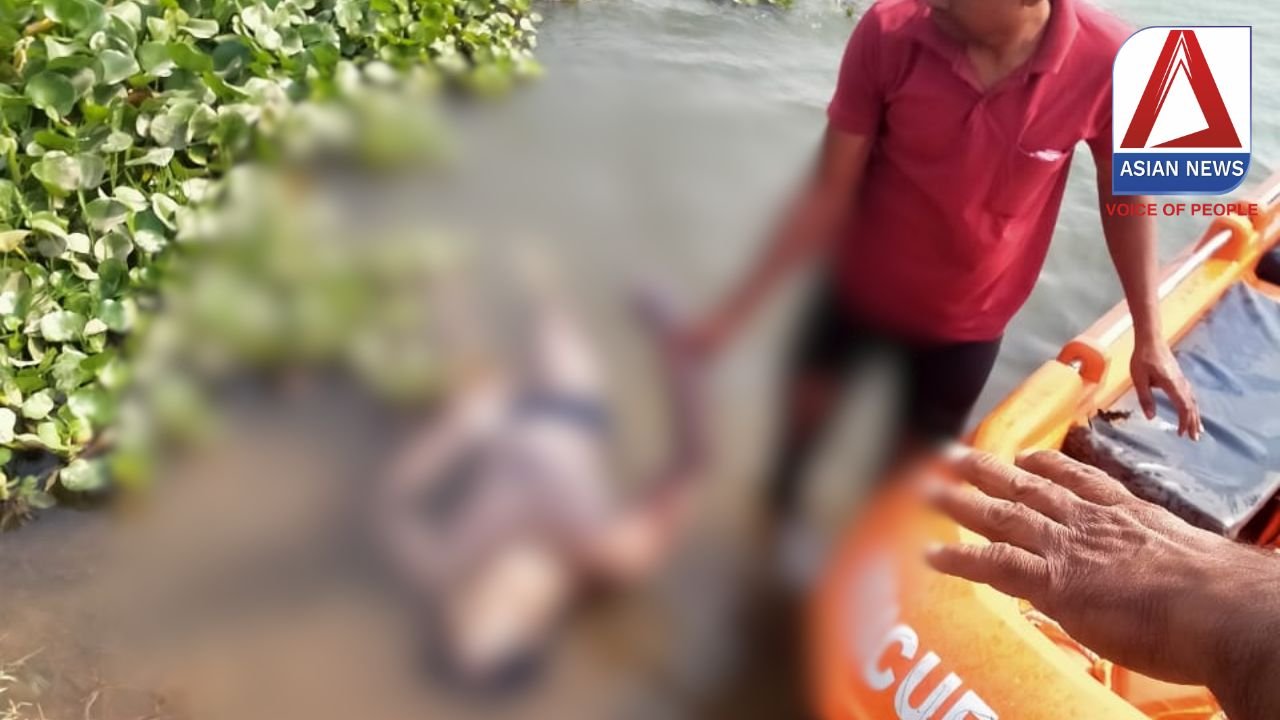 हसदेव नदी हादसा : लापता छात्र का शव 72 घंटे बाद बरामद, 2 की तलाश जारी
