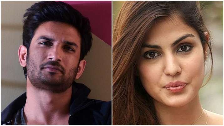 Sushant Singh Rajput Case: सीबीआई ने बंद किया केस, रिया चक्रवर्ती को मिली क्लीन चिट...