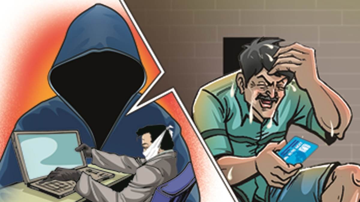 UP News: साइबर ठग को ठग लिया, एक युवक ने ठगी की चालाकी से ठग से ही ऐंठ लिए पैसे, पढ़े पूरी खबर...