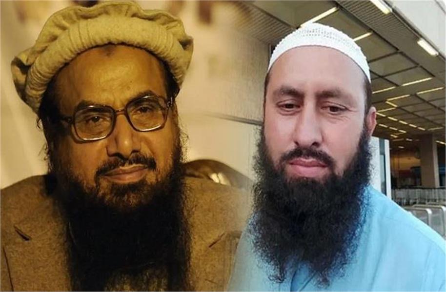 Abdul Rehman Shot dead: आतंकी हाफिज सईद का करीबी अब्दुल रहमान मारा गया, जानिए कौन था यह आतंकी...