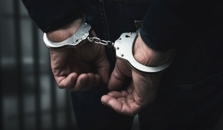 2 ISI agents arrested in Agra