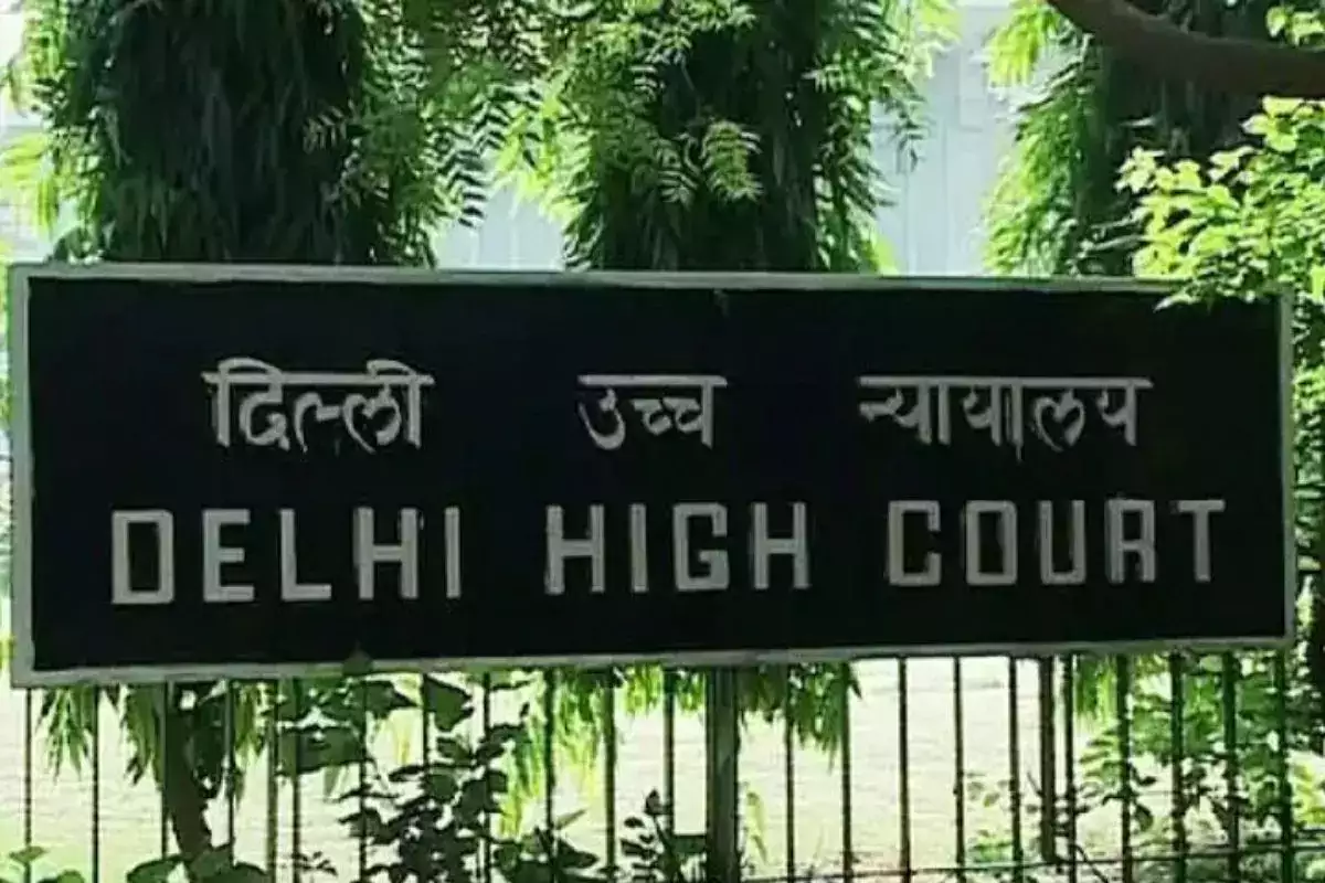 दिल्ली हाई कोर्ट ने रेप के आरोपी को किया बरी, HC ने कहा- सहमति से बने संबंध को झूठा वादा नहीं मान सकते