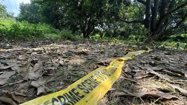 CG News : DRG जवान ने की आत्महत्या, जंगल में पेड़ से लटका मिला शव...