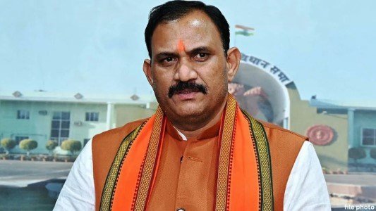 CG News: स्वास्थ्य मंत्री का बयान, कांग्रेस के आरोप निराधार, सरकार को बदनाम करने की साजिश