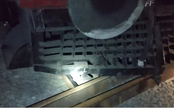 CG News: रेलवे ट्रैक पर गर्डर रखने वाले 5 नाबालिग सहित 8 आरोपी गिरफ्तार