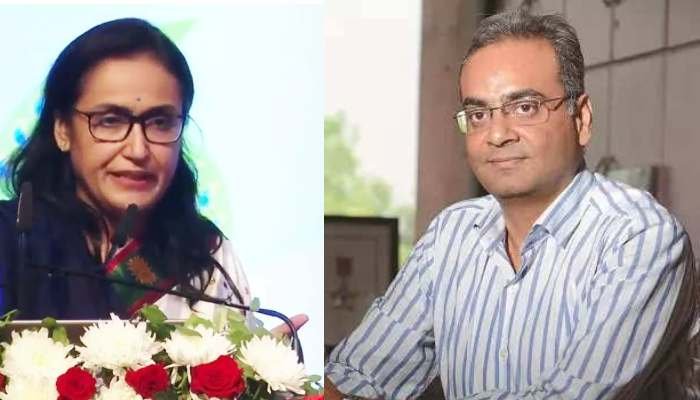 CG News: गौरव द्विवेदी और मनिंदर कौर को प्रोफार्मा पदोन्नति, बने अतिरिक्त मुख्य सचिव...