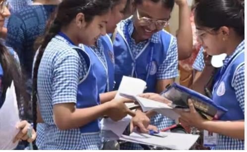 Chhattisgarh 12th board exam