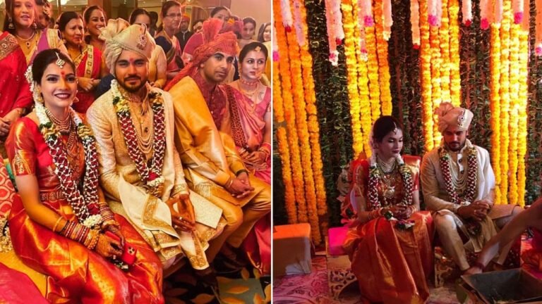 ग्लैमर और क्रिकेट जगत की एक और जोड़ी टूटने की कगार पर?