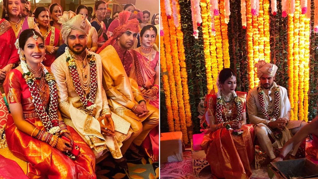 ग्लैमर और क्रिकेट जगत की एक और जोड़ी टूटने की कगार पर?