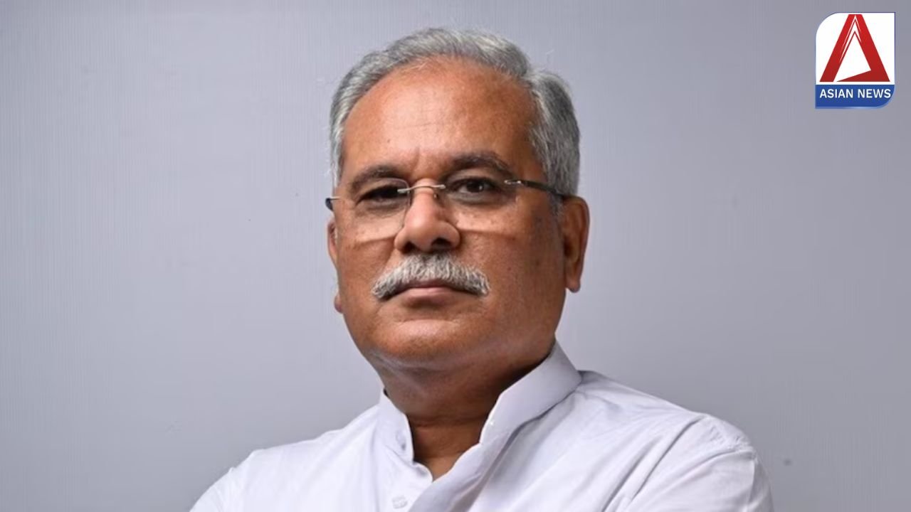 CG News: ED की छापेमारी के बाद छत्तीसगढ़ में बवाल, भूपेश बघेल कल जाएंगे दिल्ली...