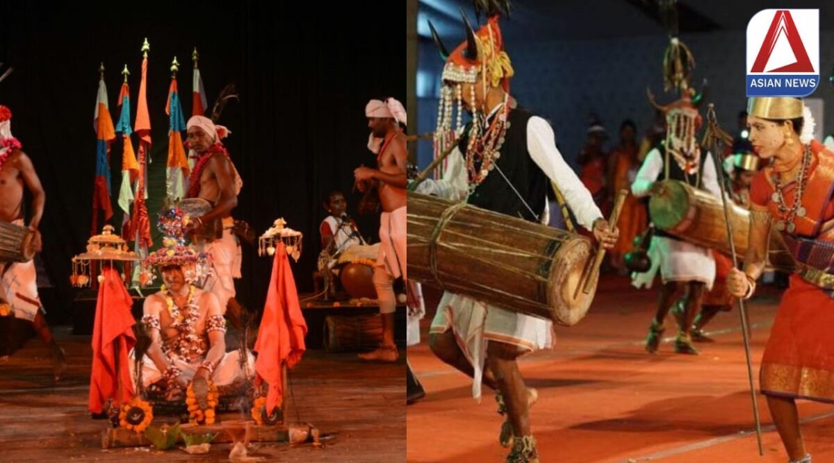 Bastar Pandum 2025: छत्तीसगढ़ की समृद्ध आदिवासी संस्कृति का महोत्सव कल से प्रारंभ....