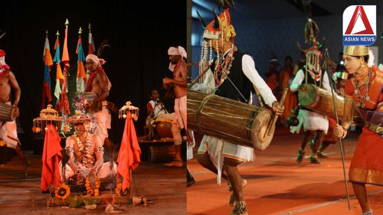 Bastar Pandum 2025: छत्तीसगढ़ की समृद्ध आदिवासी संस्कृति का महोत्सव कल से प्रारंभ....